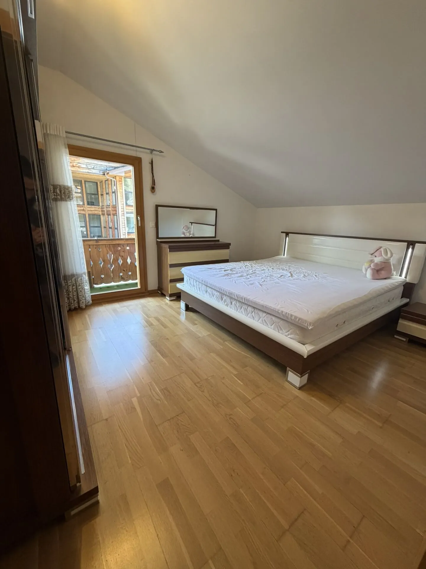 Duplex Charmant au Centre de Villars - Photo 1 sur 4