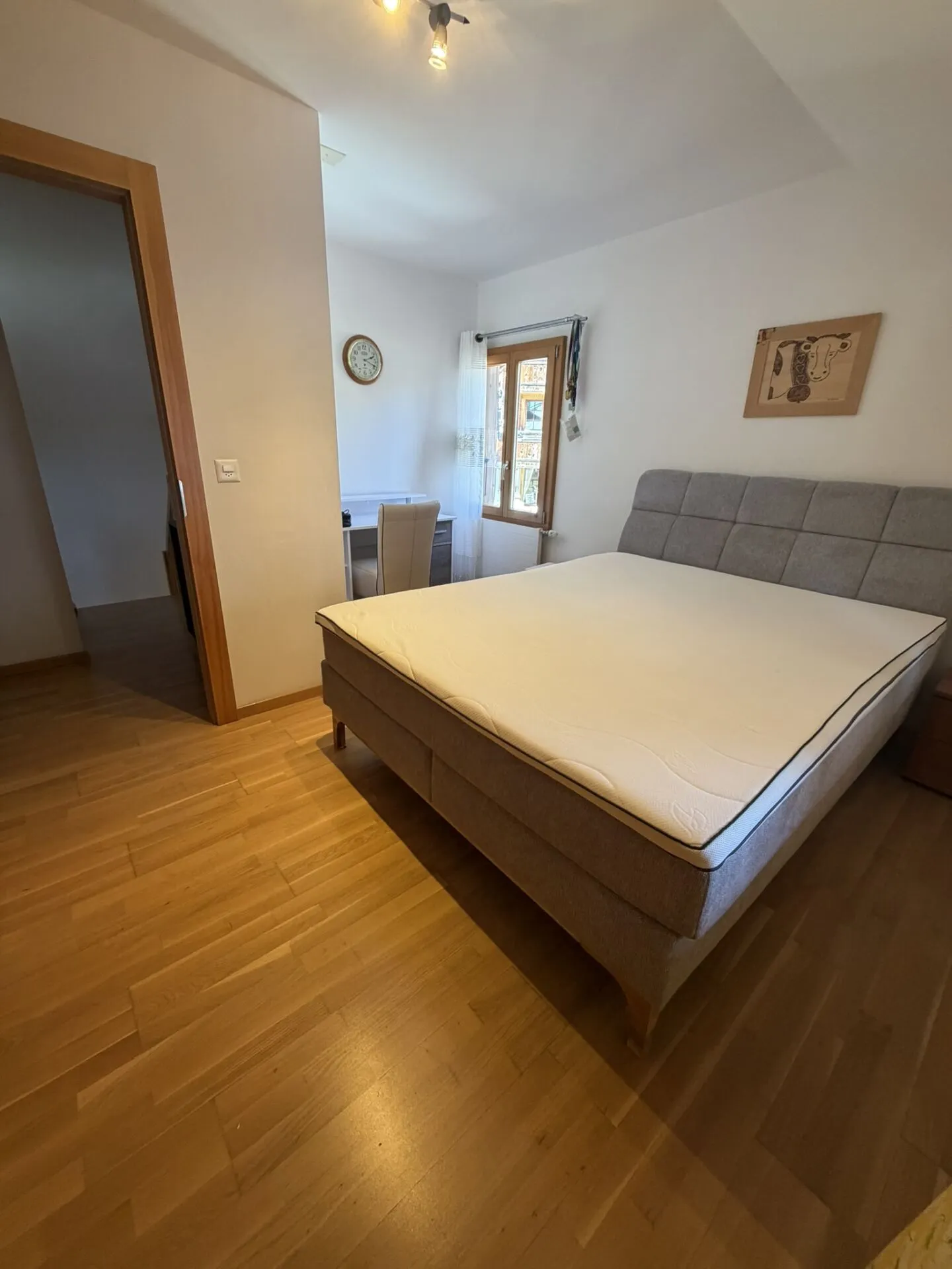 Duplex Charmant au Centre de Villars - Photo 3 sur 4