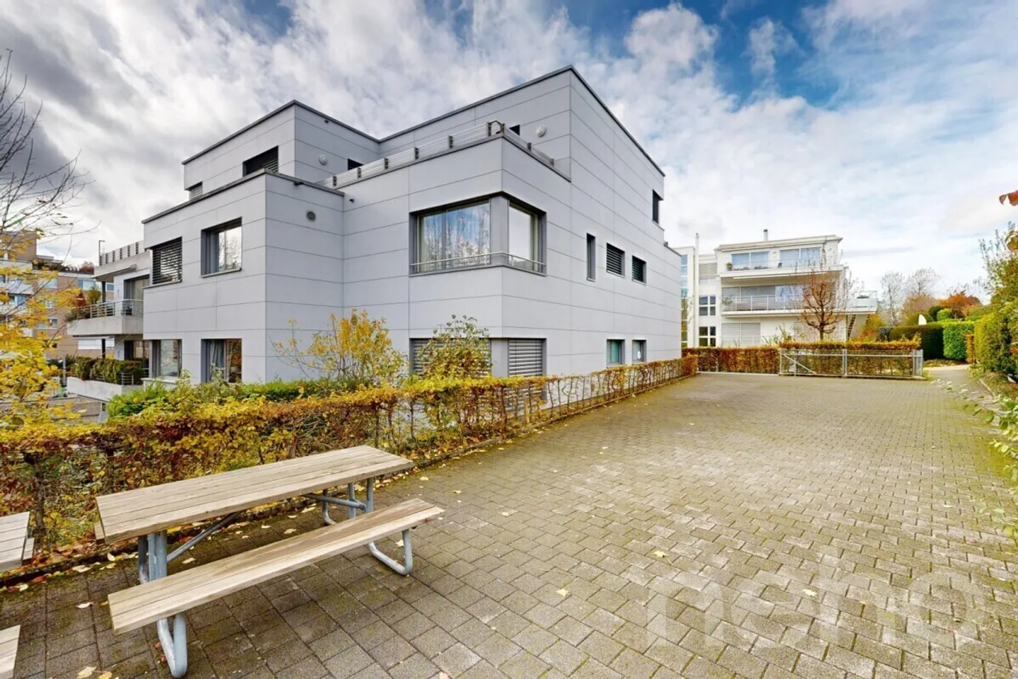 Appartement élégant de 4,5 pièces à Zumikon - Photo 12 sur 12