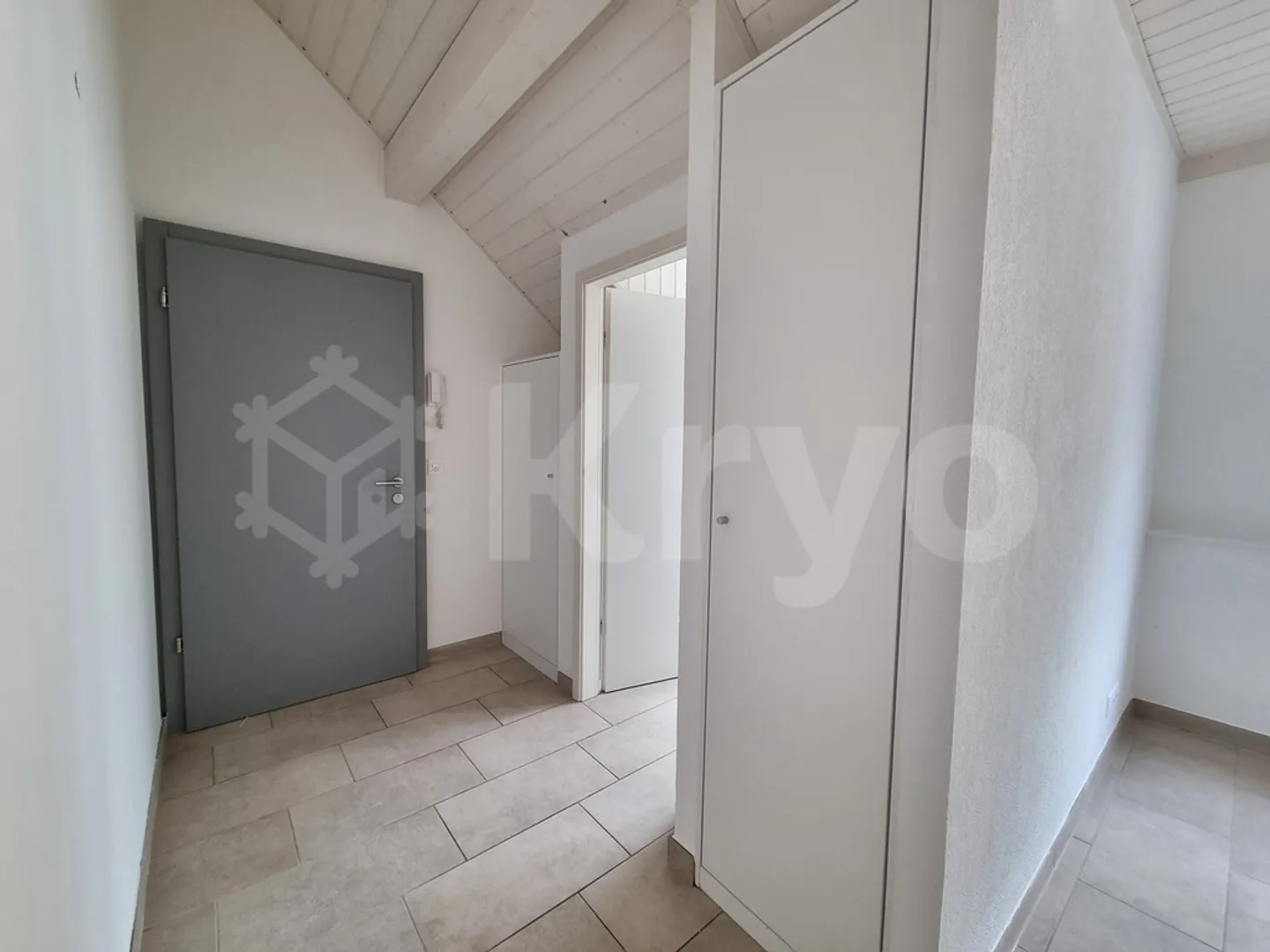 For rent studio 1 room 3rd floor in Roche VD - Photo 6 of 6