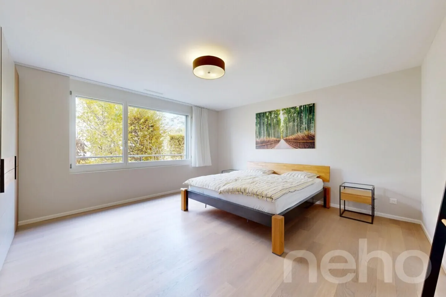Appartement élégant de 4,5 pièces à Zumikon - Photo 8 sur 12