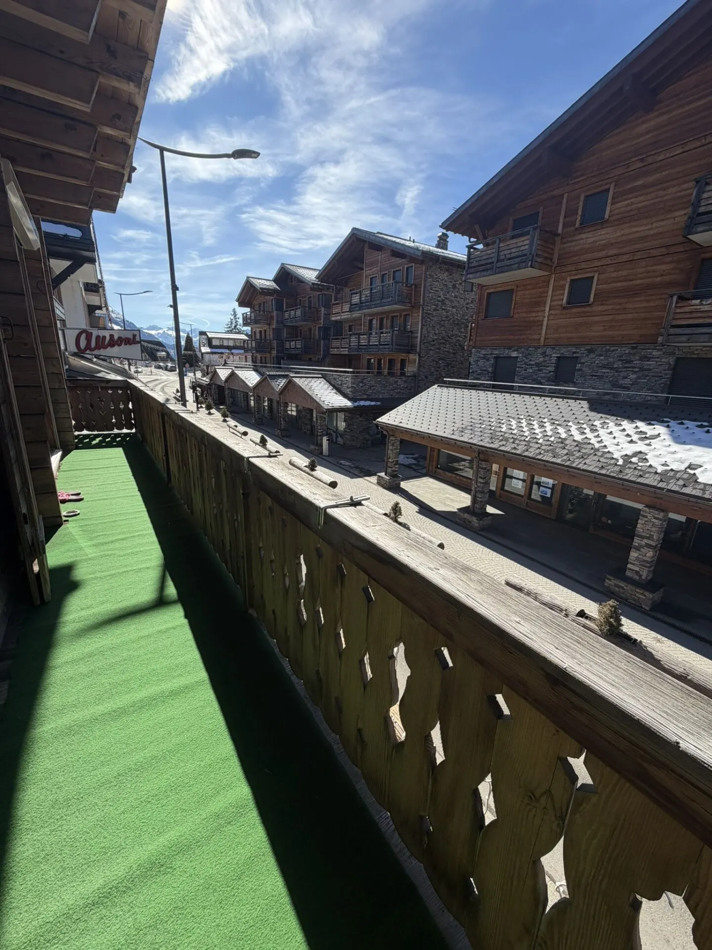 Duplex Charmant au Centre de Villars - Photo 4 sur 4