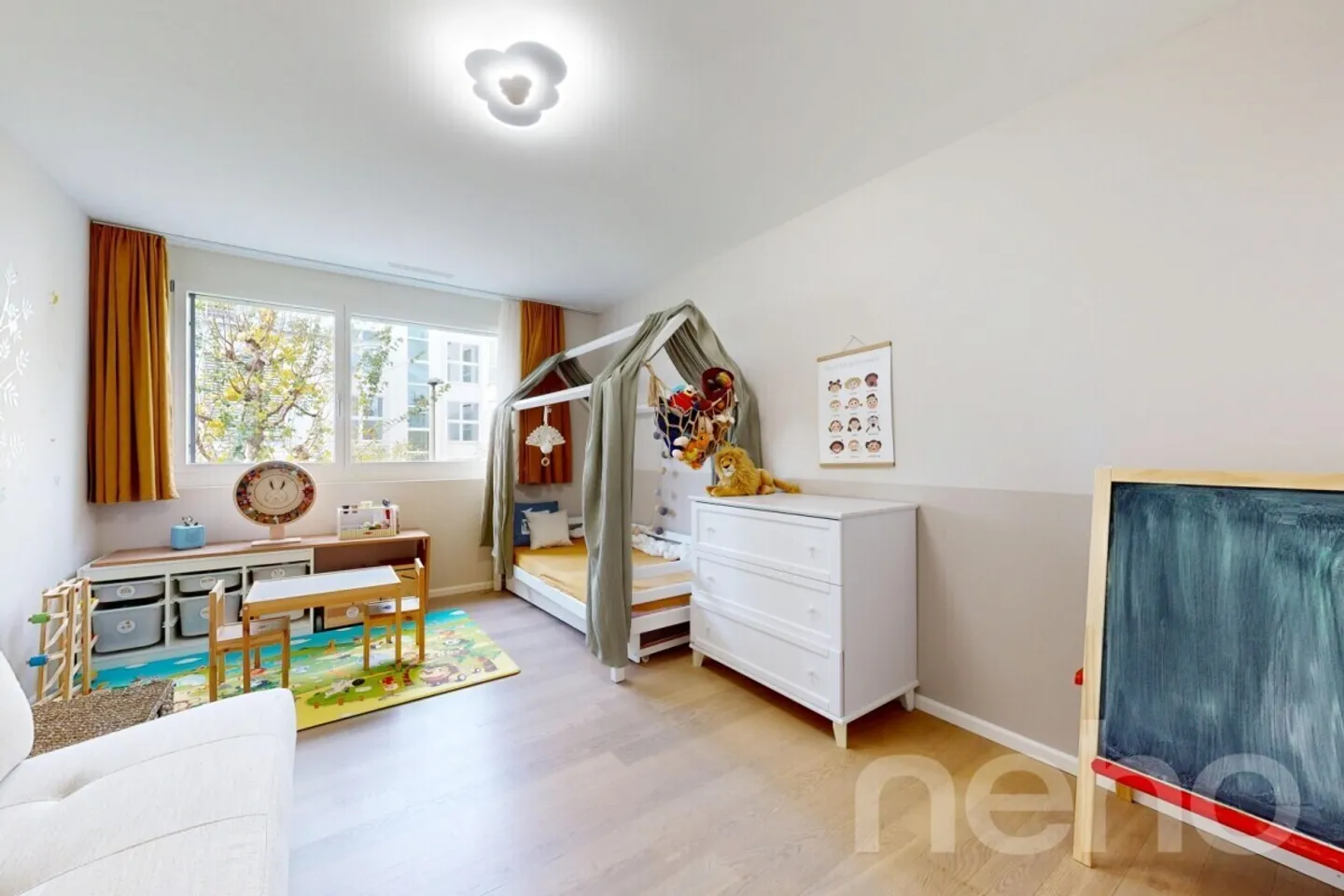 Appartement élégant de 4,5 pièces à Zumikon - Photo 9 sur 12