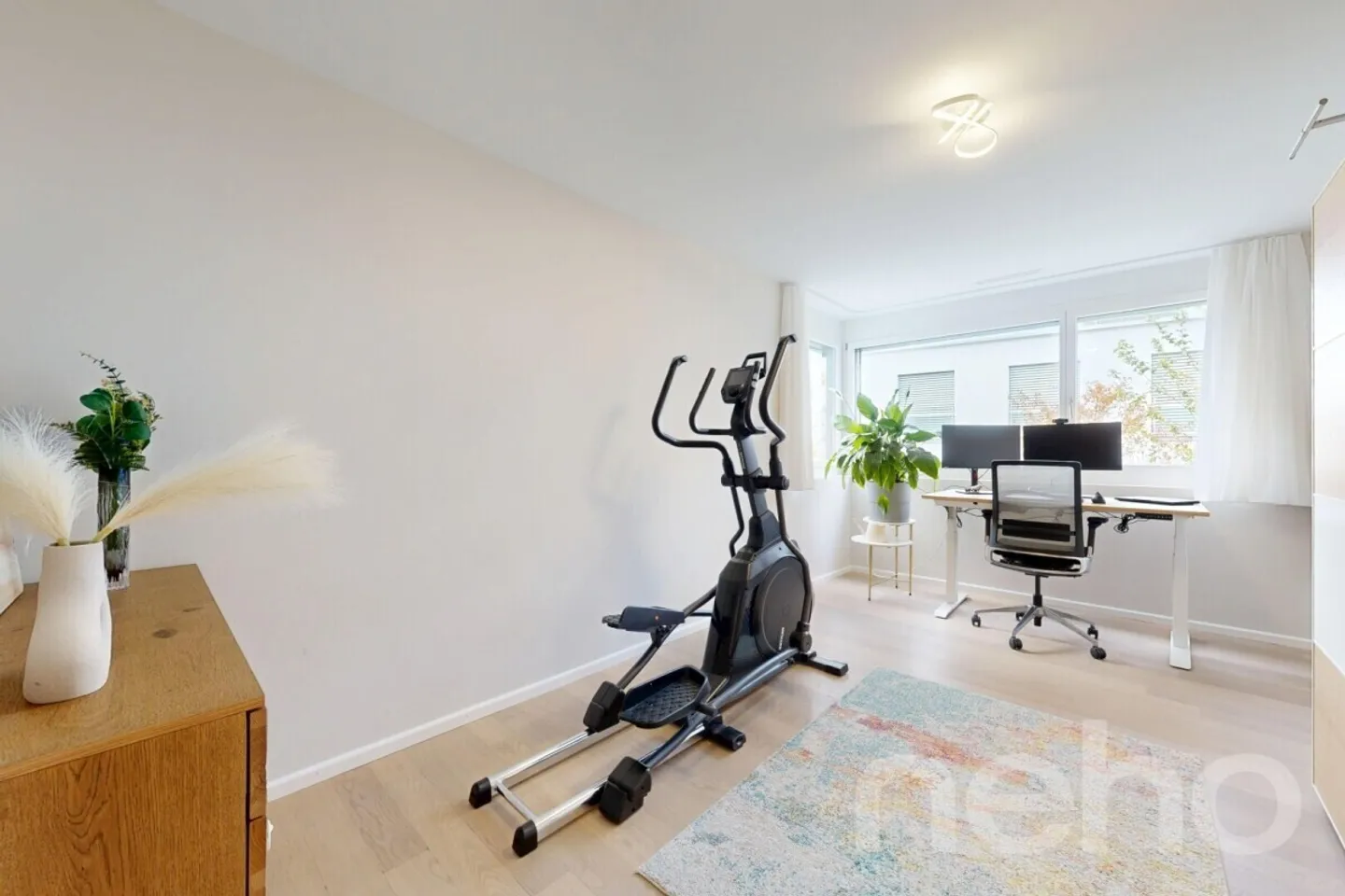 Appartement élégant de 4,5 pièces à Zumikon - Photo 10 sur 12