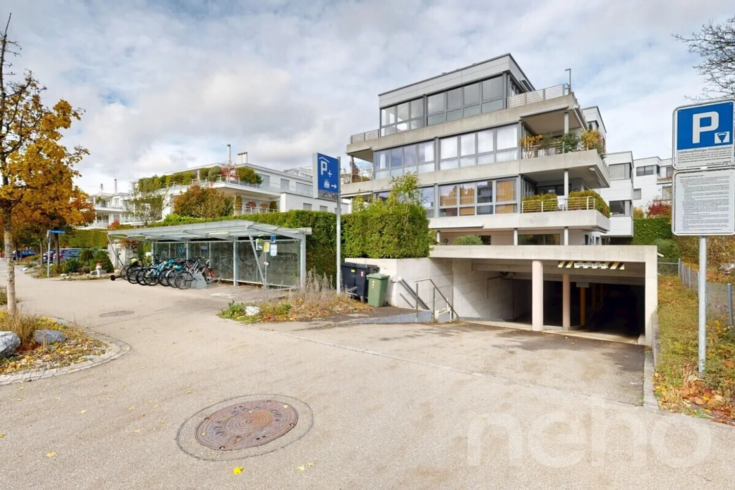 Appartement élégant de 4,5 pièces à Zumikon - Photo 11 sur 12