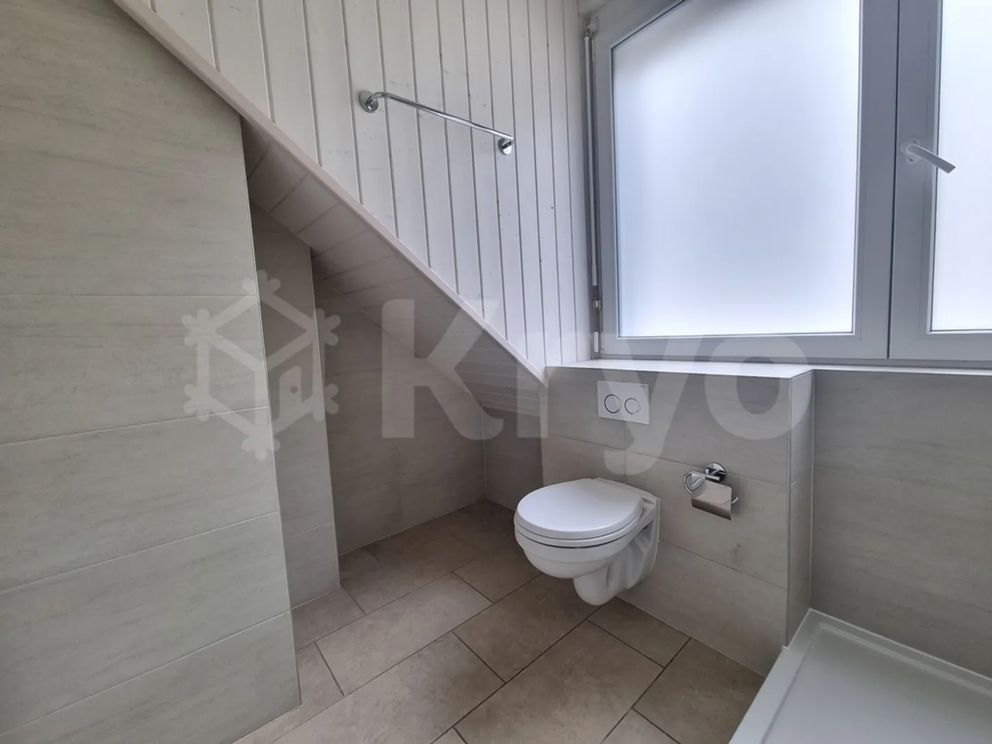 For rent studio 1 room 3rd floor in Roche VD - Photo 5 of 6