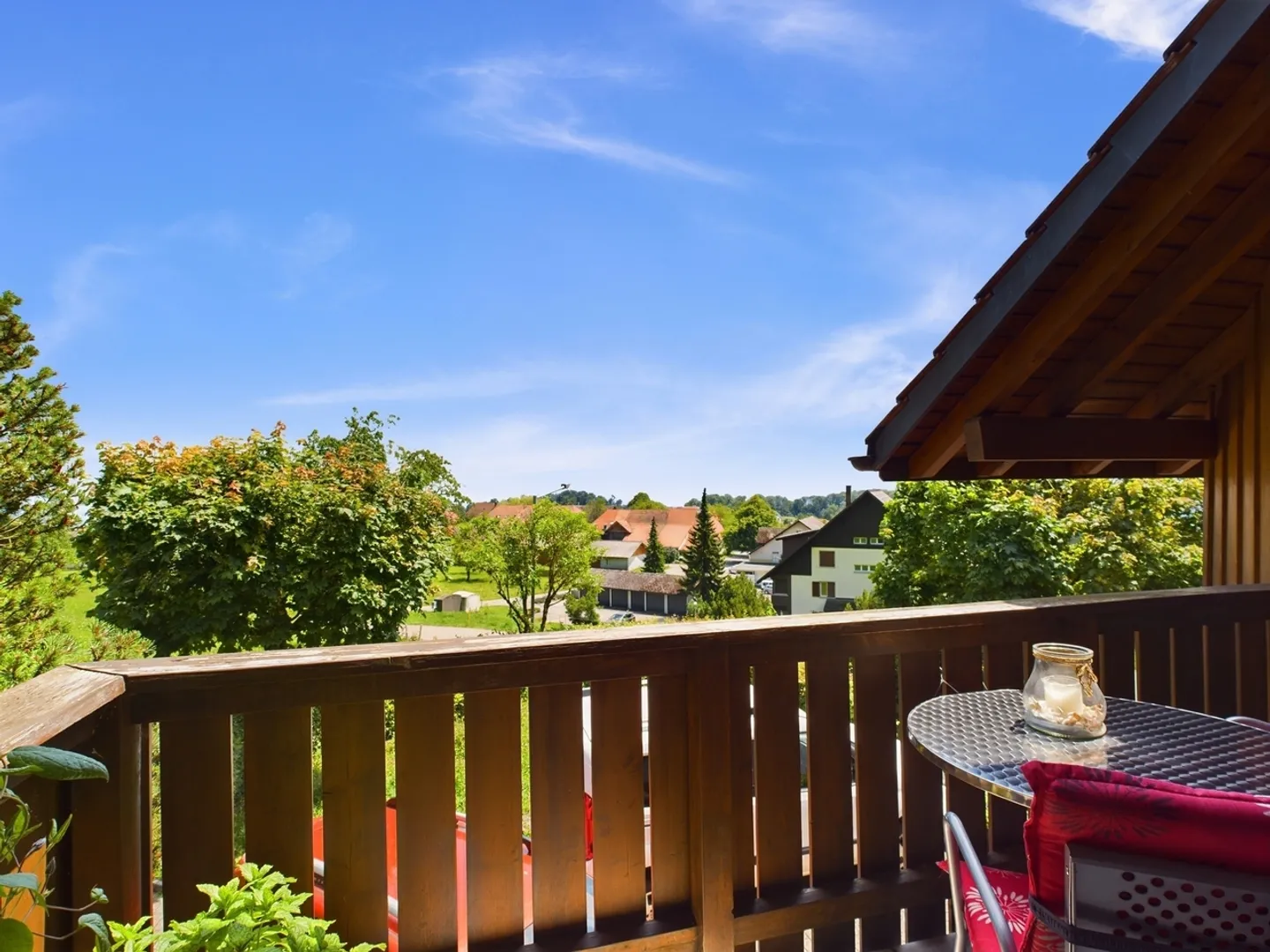 Charming Townhouse in Wolfisberg - Photo 11 of 13