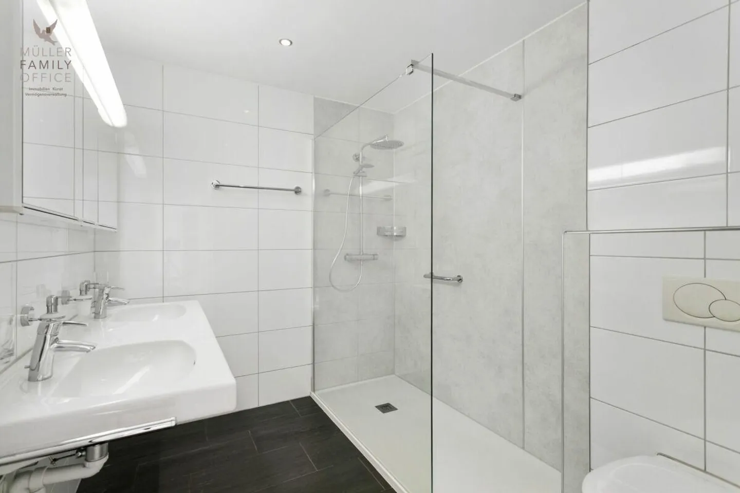 Votre nouveau chez-vous au centre : Charmant appartement de 3 1/2 pièces - Photo 13 sur 13