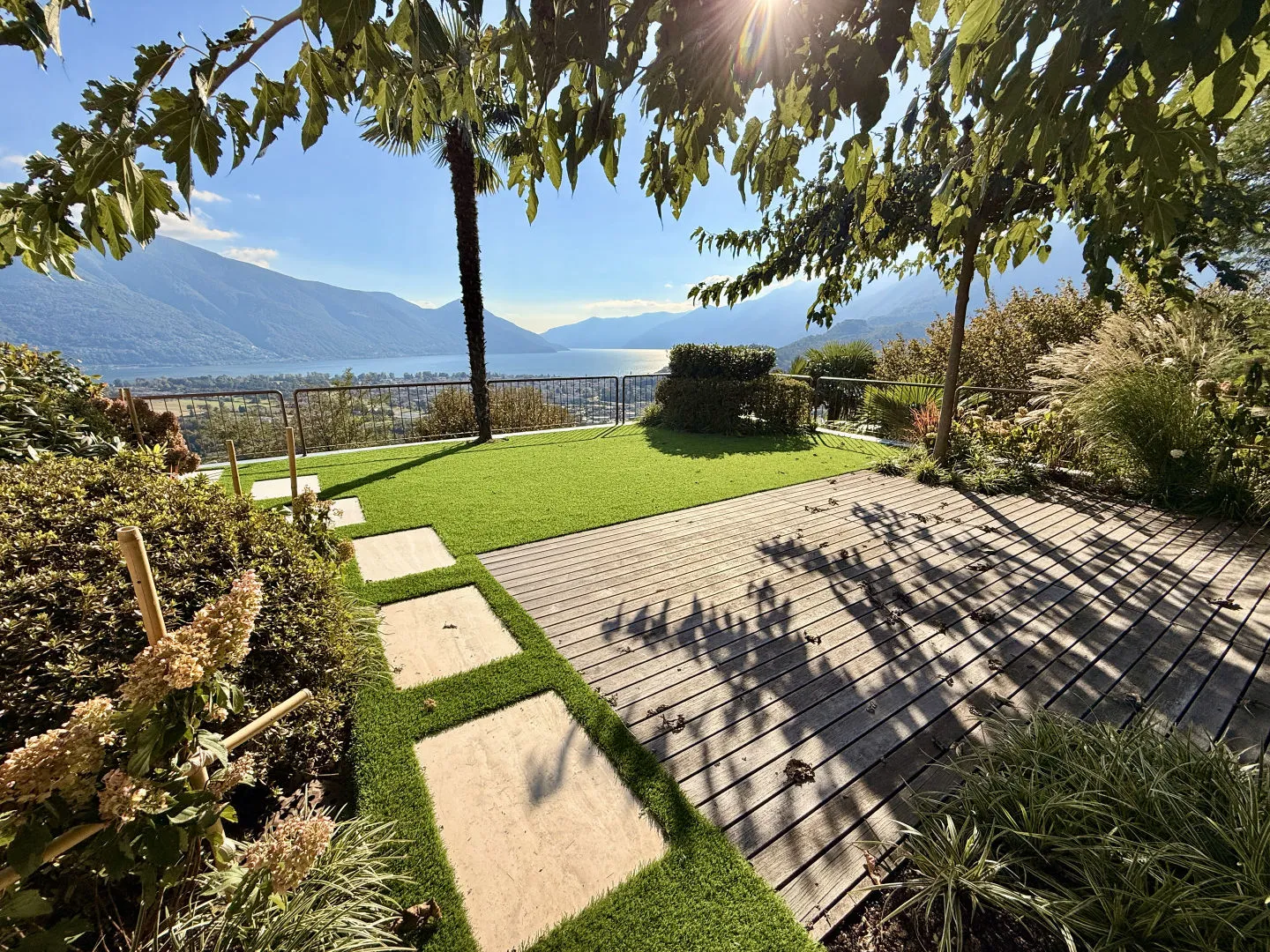 Large Luxury Apartment with Spacious Terrace and Breathtaking View - Photo 9 of 10