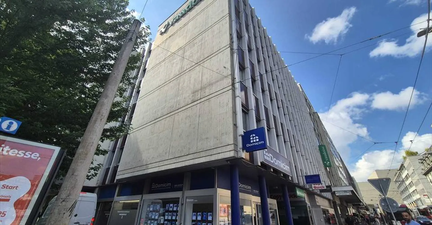 Edificio ad uso misto in affitto - Foto 5 di 5