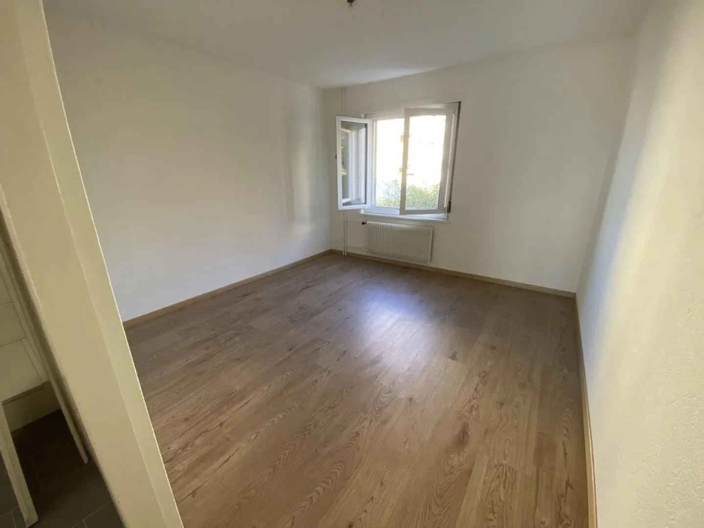 Appartamento 2 locali con vista su Ostermundigen - Foto 4 di 8