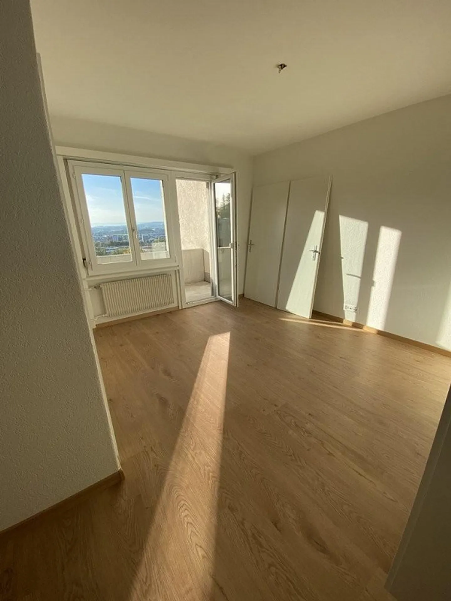Appartamento 2 locali con vista su Ostermundigen - Foto 5 di 8