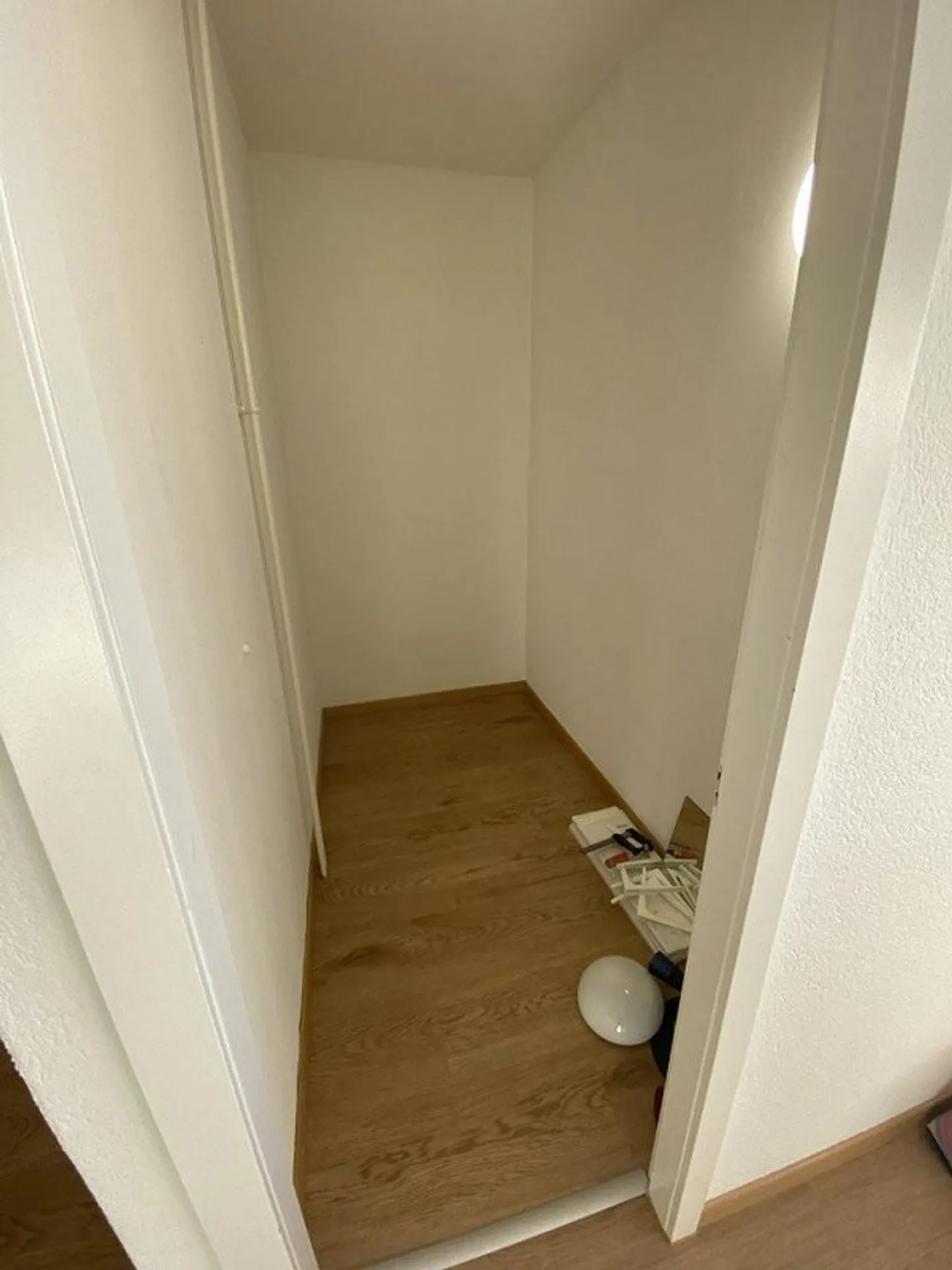 Appartamento 2 locali con vista su Ostermundigen - Foto 7 di 8