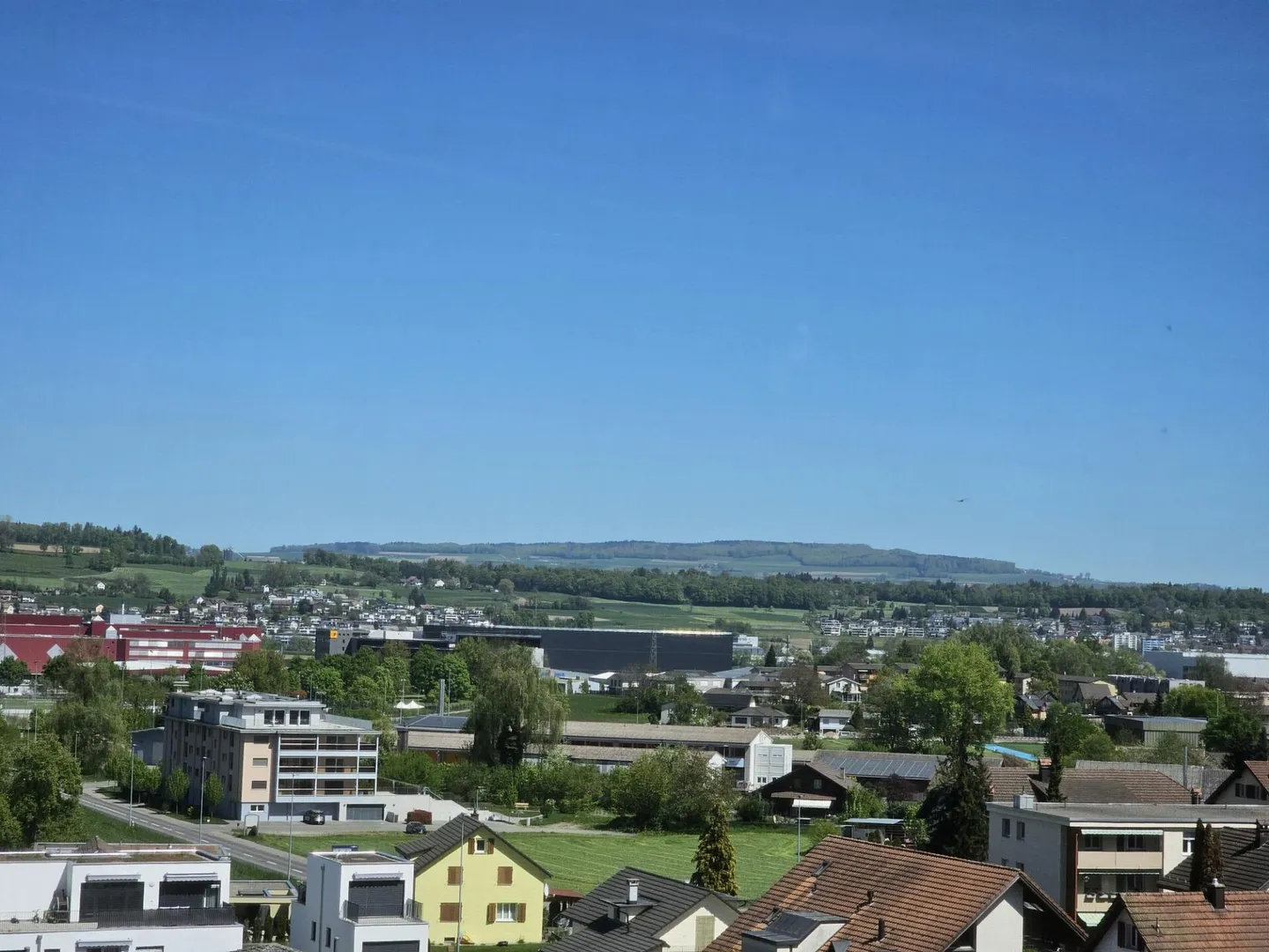 Exklusive Attika mit Panorama - Foto 10 von 10