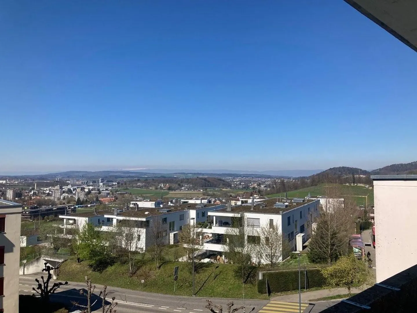 Appartamento 2 locali con vista su Ostermundigen - Foto 8 di 8