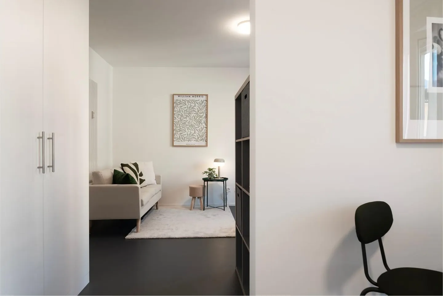 Charmant appartement 2.5 pièces - Photo 1 sur 5