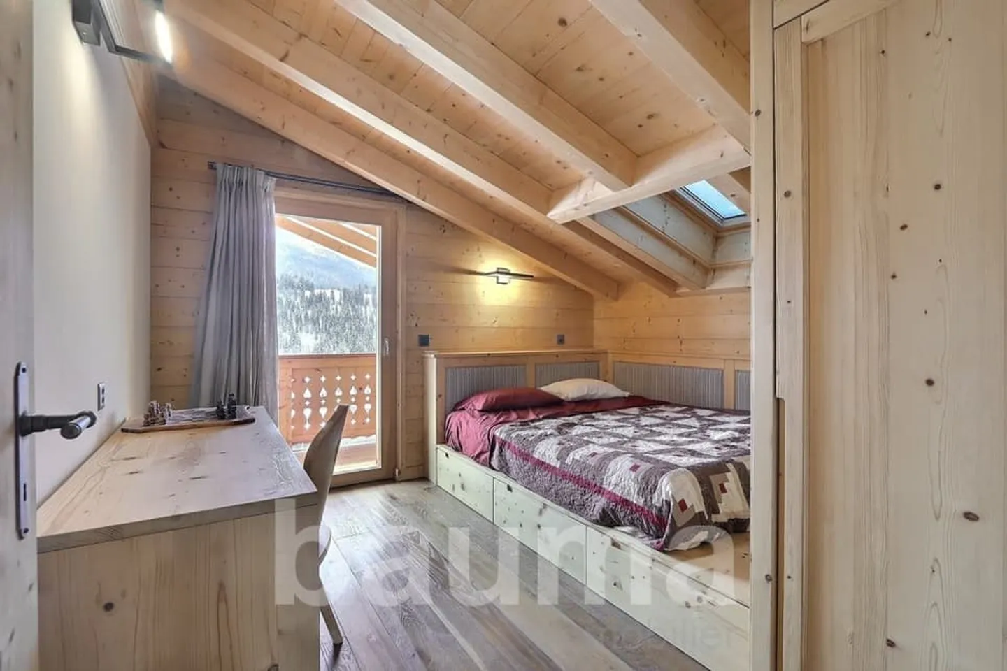 Chalet Capucchione, Les Diablerets - Photo 9 sur 13