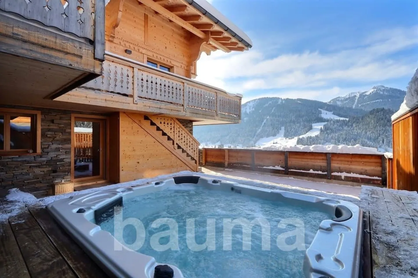 Chalet Capucchione, Les Diablerets - Photo 11 sur 13