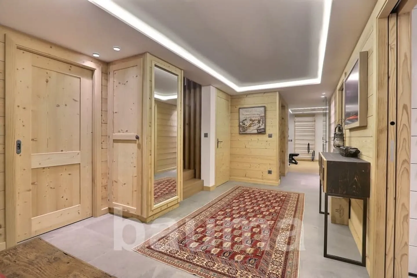 Chalet Capucchione, Les Diablerets - Photo 12 sur 13