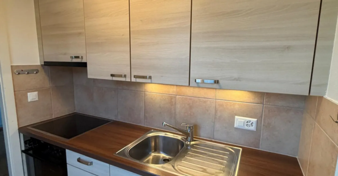 Nice 2-room apartment on the 2nd floor - Photo 4 of 6