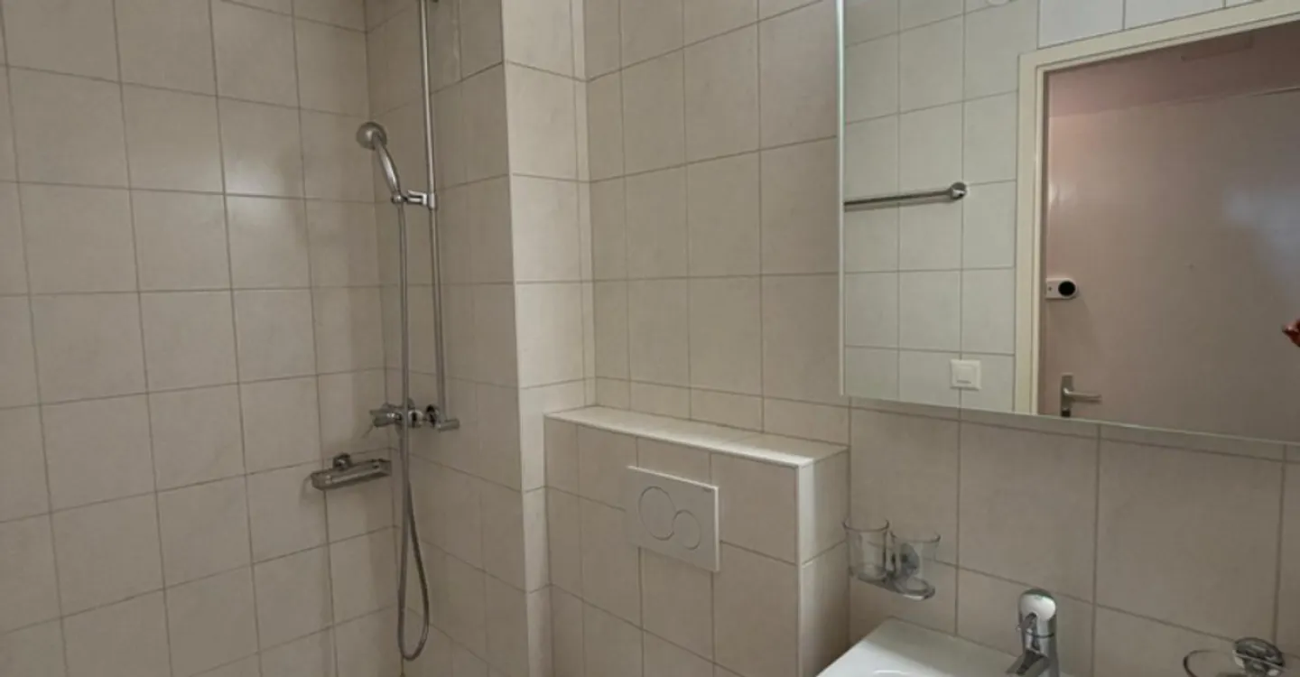 Nice 2-room apartment on the 2nd floor - Photo 5 of 6