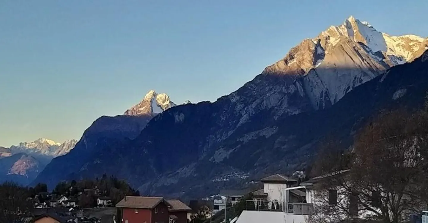 Magnifique Attique avec Terrasse - Photo 1 sur 9