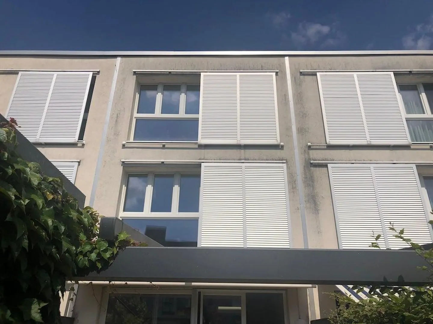Architettura Moderna: Casa Unifamiliare con 5.5 Stanze in una Posizione Tranquilla - Foto 5 di 11