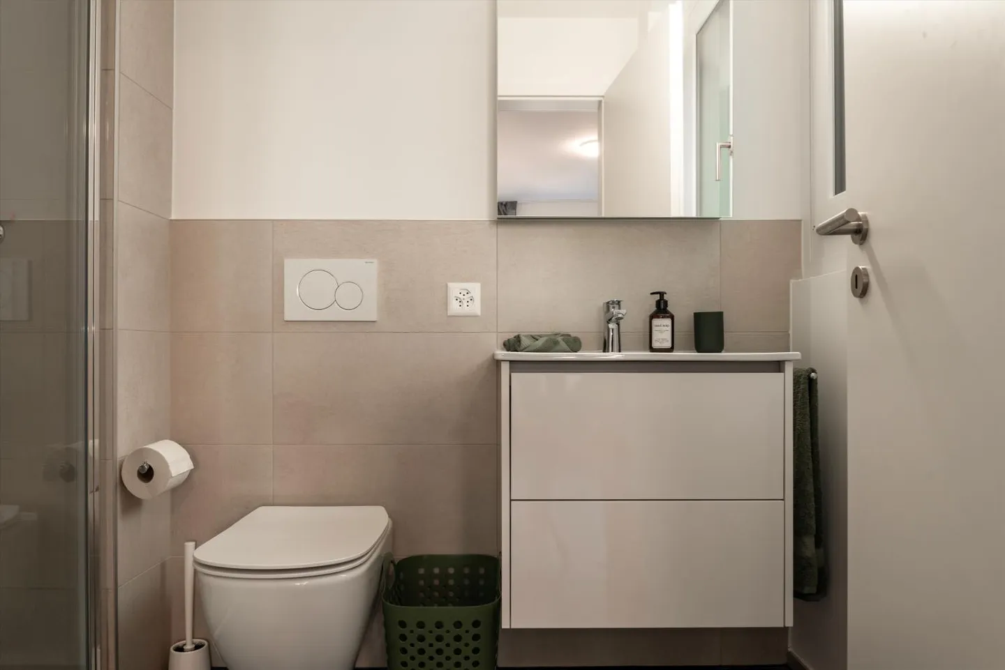 Charmant appartement 2.5 pièces - Photo 4 sur 5