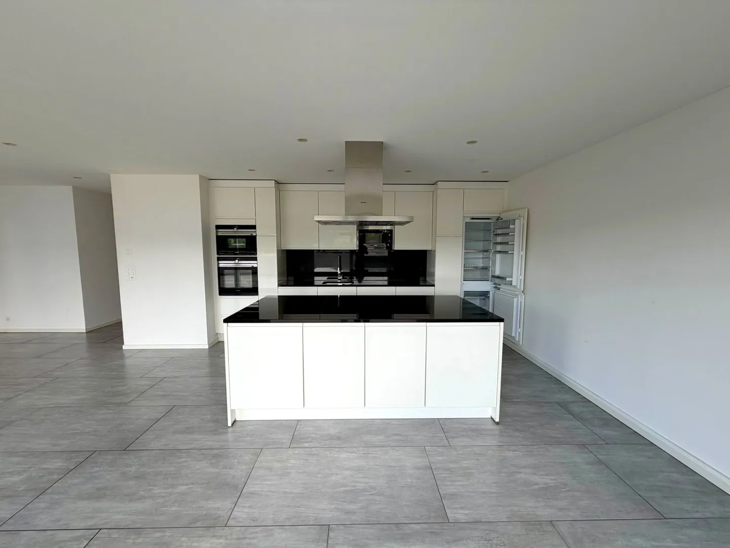 Newly built 4.5 room penthouse apartment - Photo 5 of 15