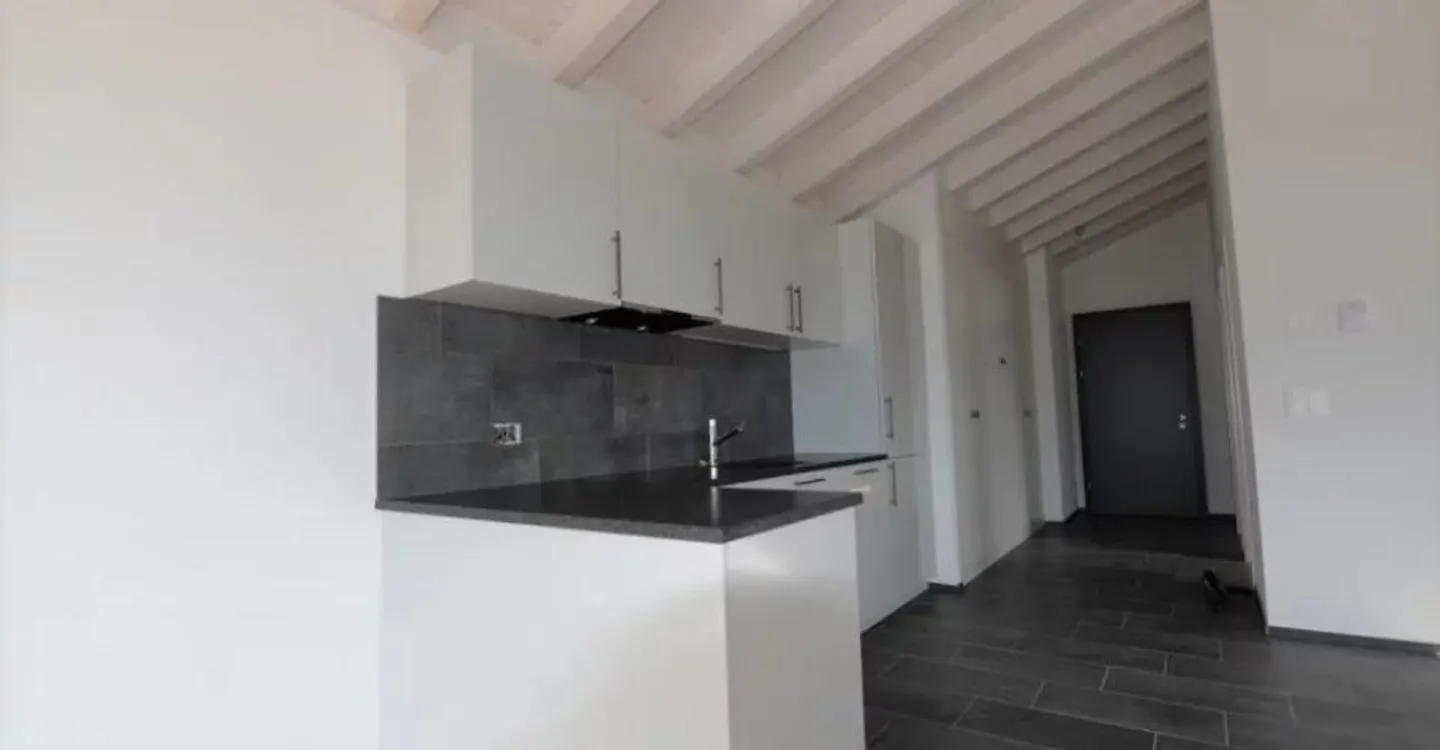 Magnifique Attique avec Terrasse - Photo 6 sur 9