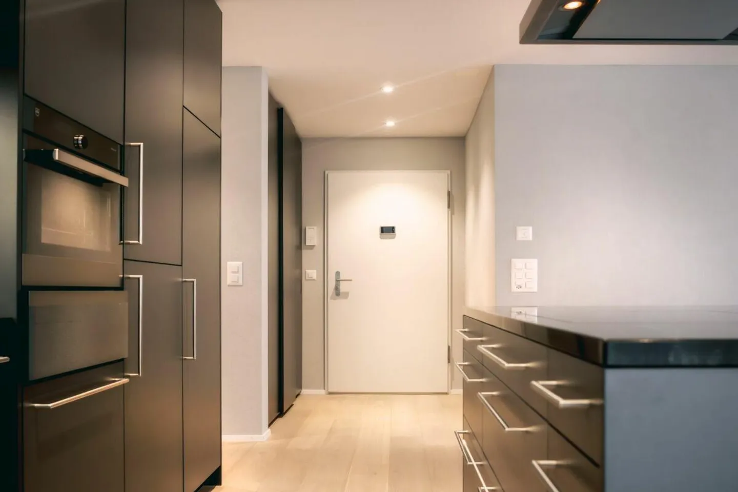 Vivre avec style dans le Giessenpark - Appartement spacieux de 5,5 pièces à ... - Photo 4 sur 13