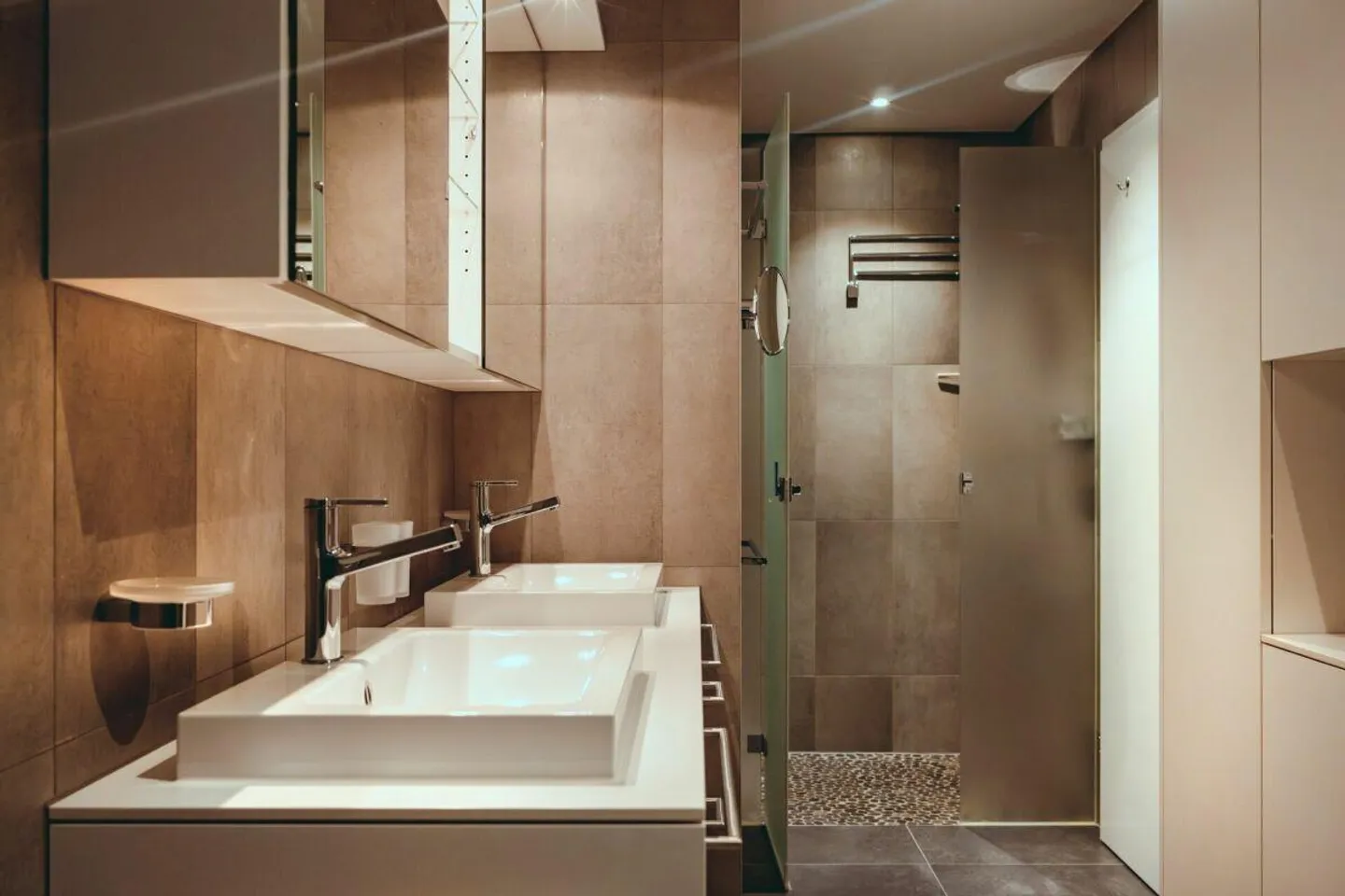 Vivre avec style dans le Giessenpark - Appartement spacieux de 5,5 pièces à ... - Photo 8 sur 13