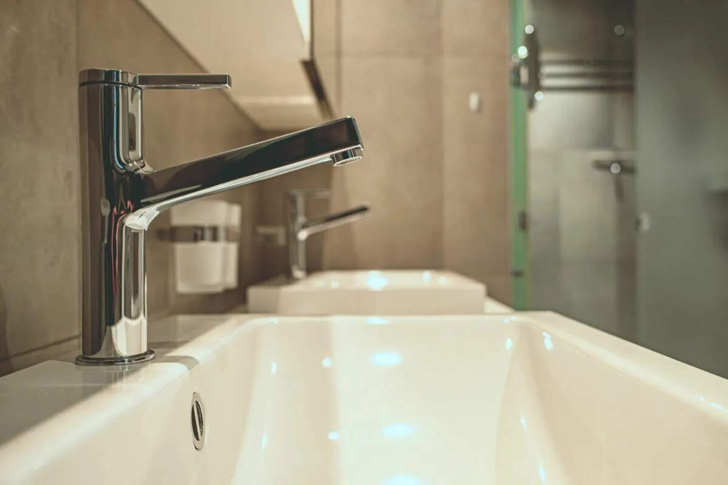 Vivre avec style dans le Giessenpark - Appartement spacieux de 5,5 pièces à ... - Photo 9 sur 13