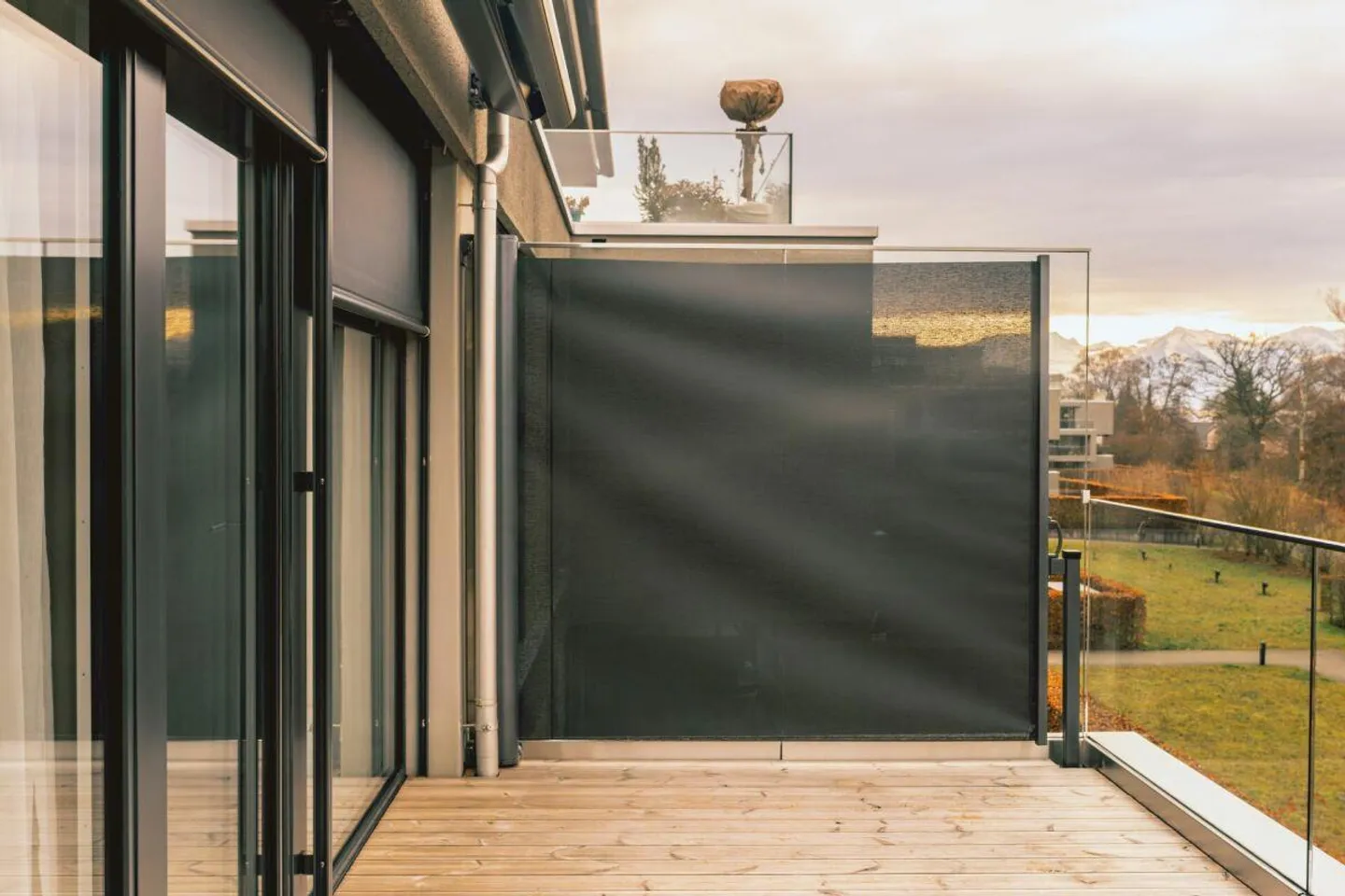 Vivre avec style dans le Giessenpark - Appartement spacieux de 5,5 pièces à ... - Photo 11 sur 13