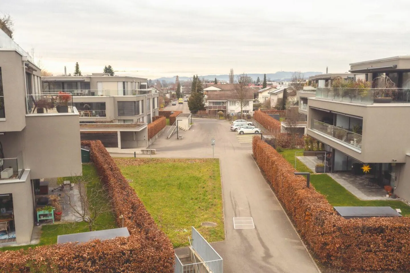 Vivre avec style dans le Giessenpark - Appartement spacieux de 5,5 pièces à ... - Photo 12 sur 13