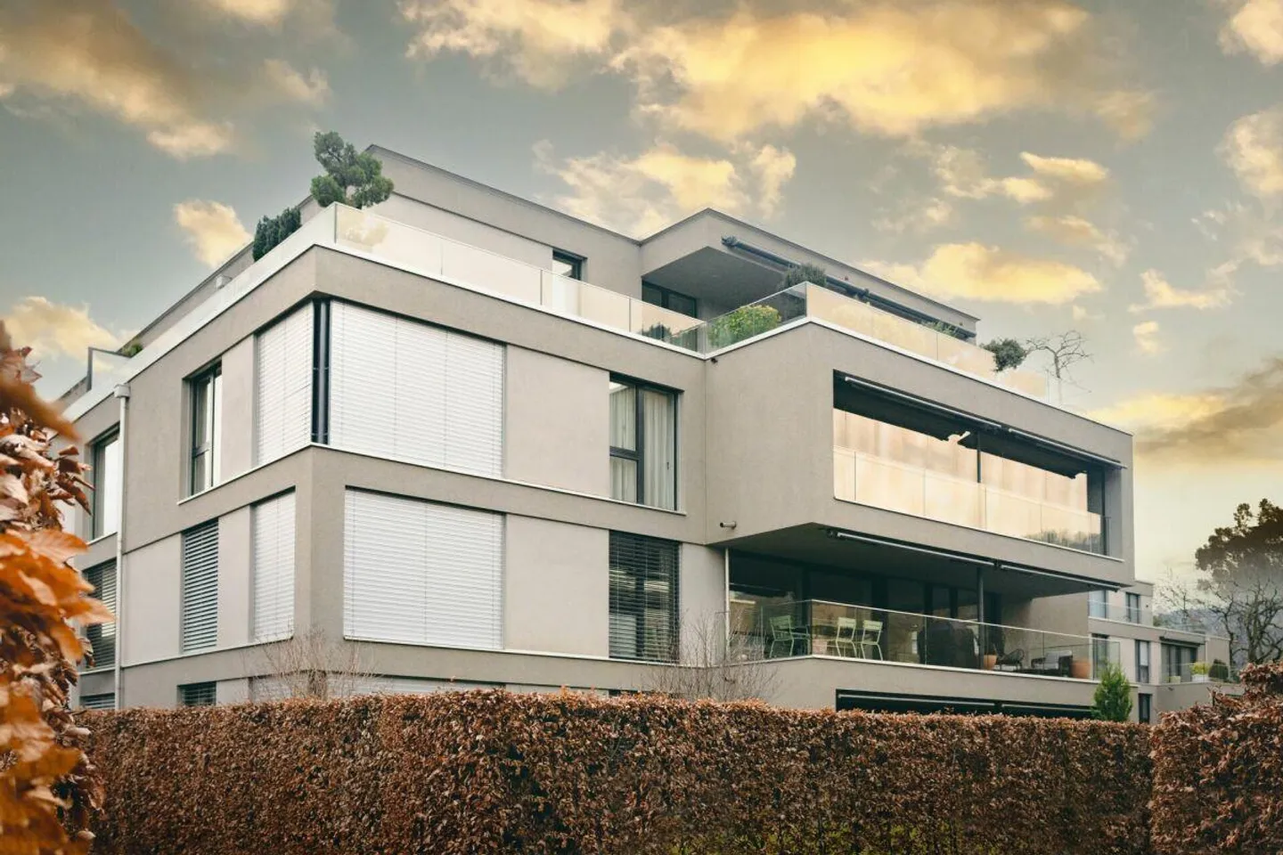 Vivre avec style dans le Giessenpark - Appartement spacieux de 5,5 pièces à ... - Photo 13 sur 13