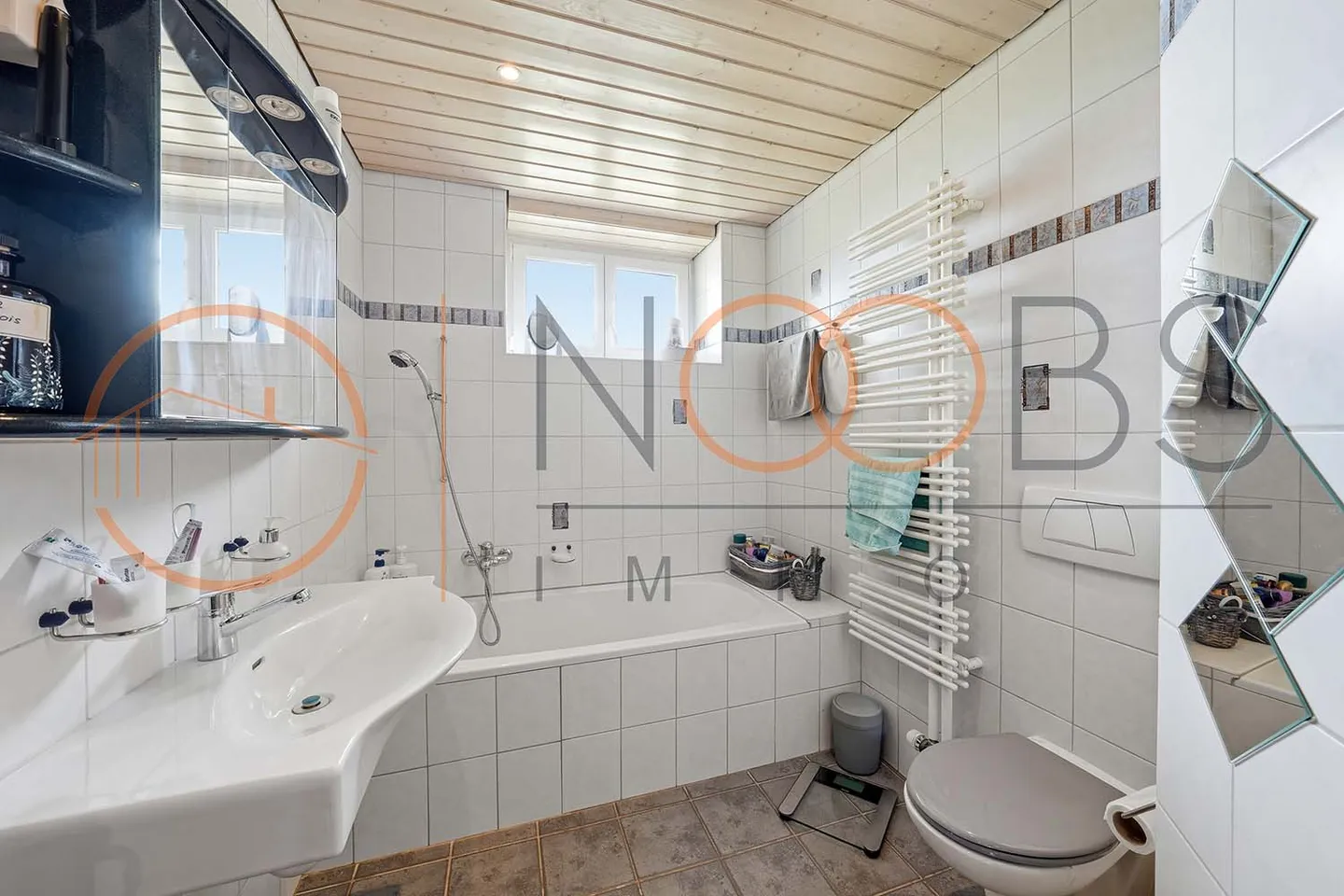 5-room villa - Photo 10 of 13