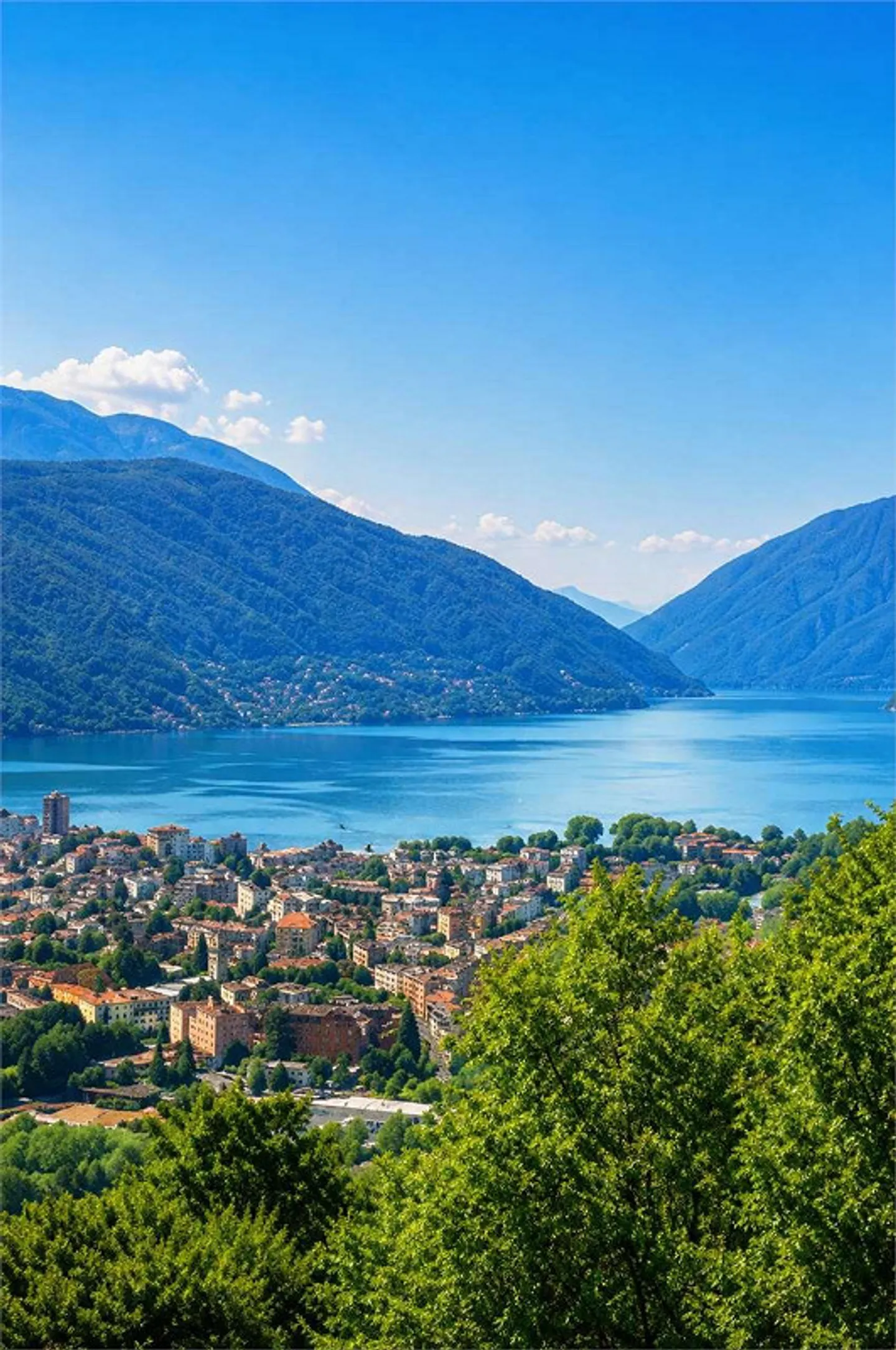 Lugano - Prestigious Villa with Lake View and Refined Outdoor Areas - Photo 2 of 13
