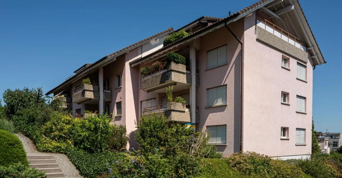 Einstellplätze in Kreuzlingen - Foto 2 von 2