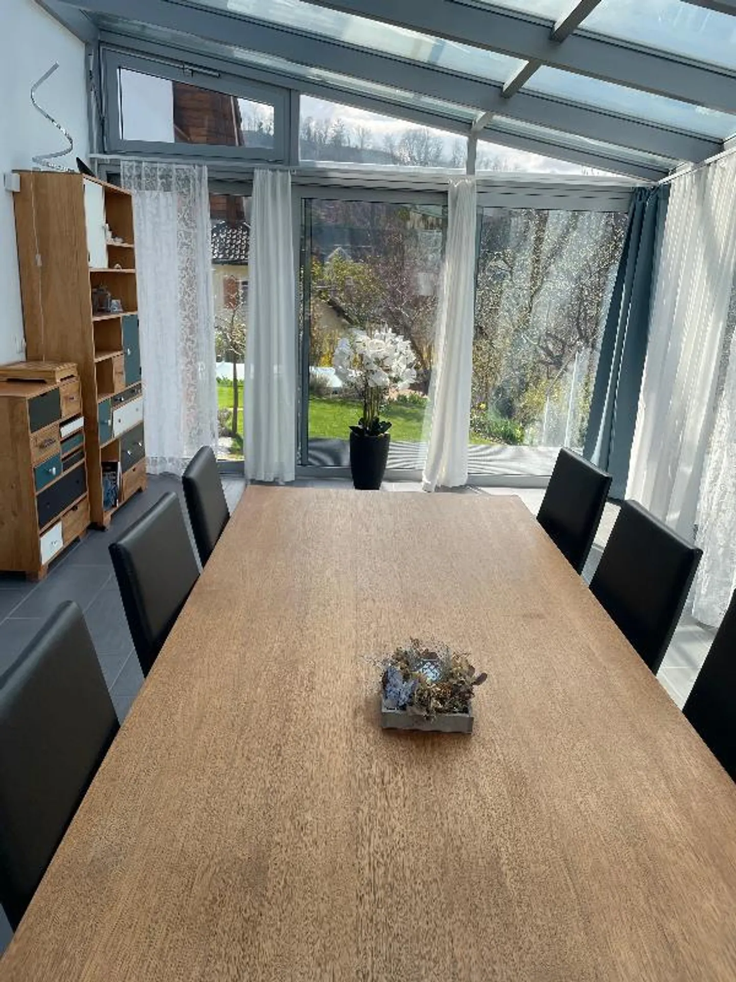 Familienhaus mit Pool - Foto 5 von 5