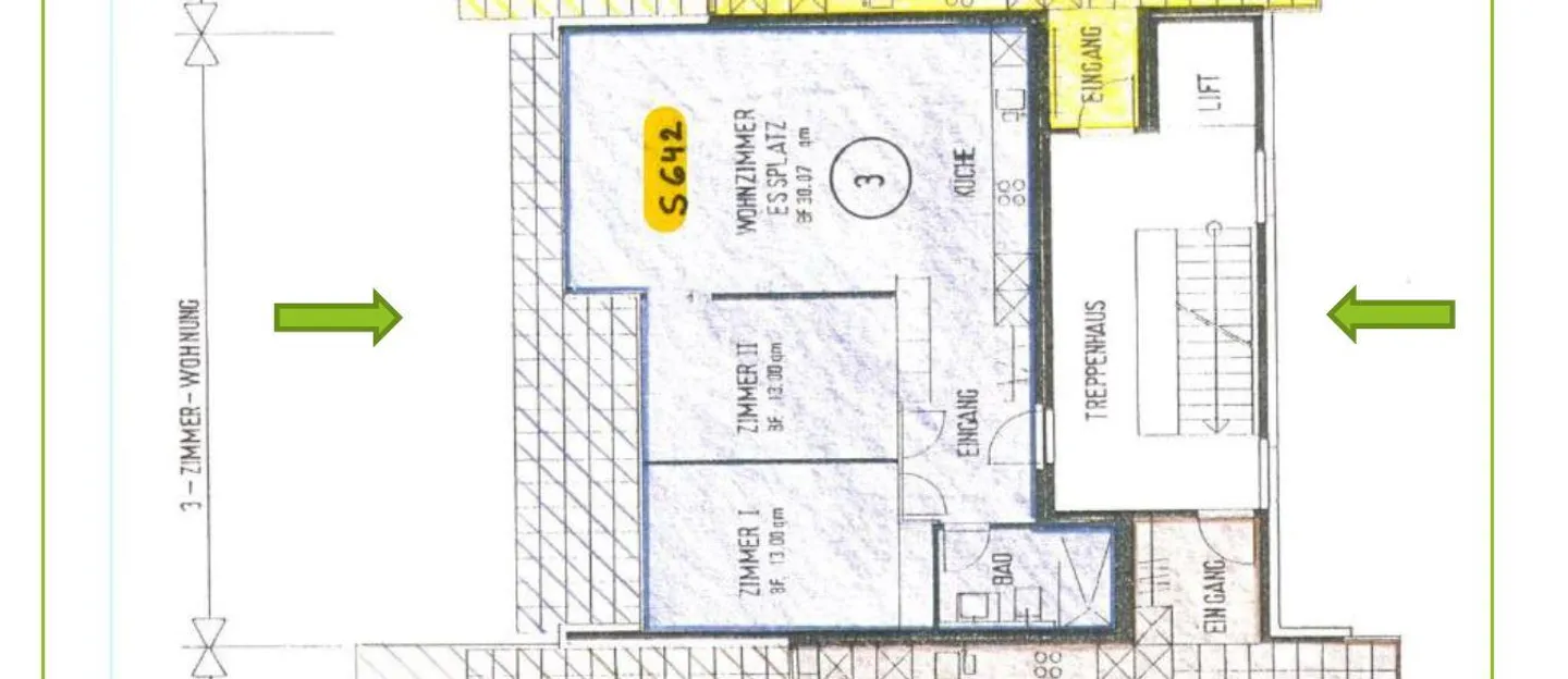 Modern apartment in ownership standard in a popular location with underground parking - Photo 12 of 12