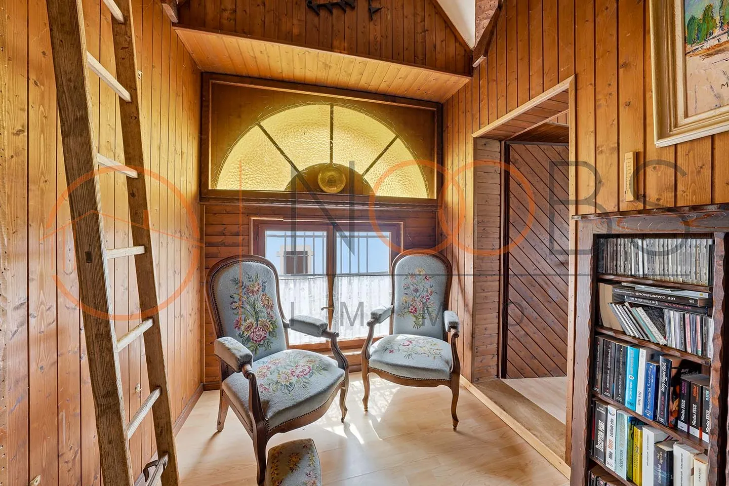 5-room villa - Photo 13 of 13