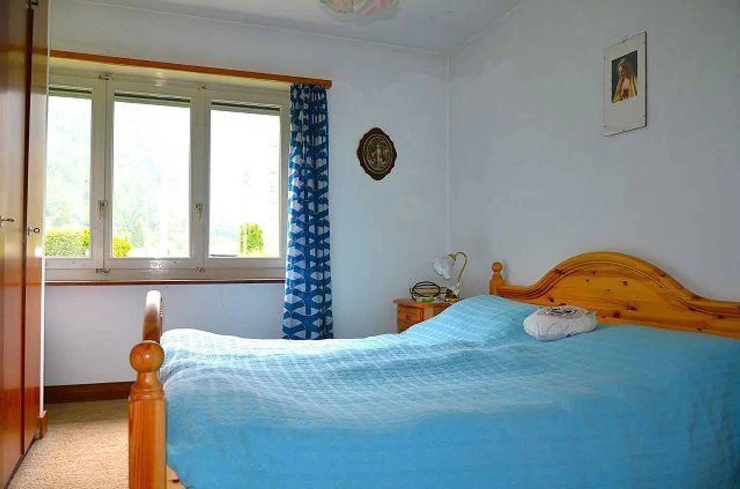 Grande proprietà con molto terreno in una posizione molto tranquilla e soleggiata... - Foto 17 di 37
