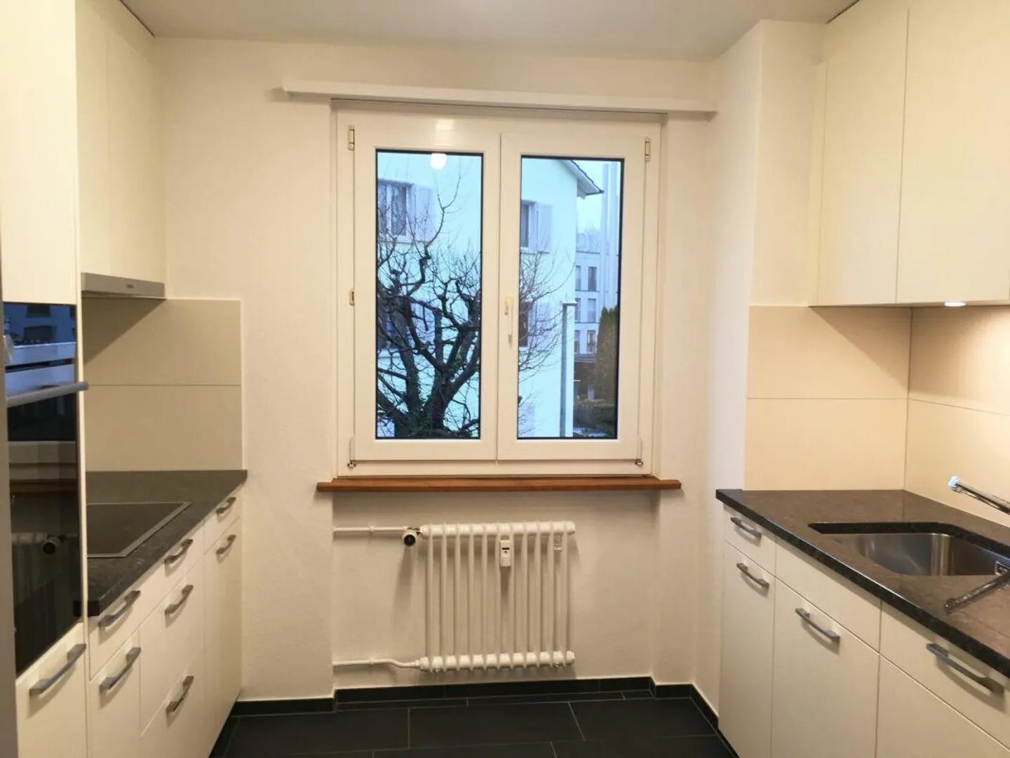 Appartamento luminoso e ben esposto con bella vista - Foto 1 di 12