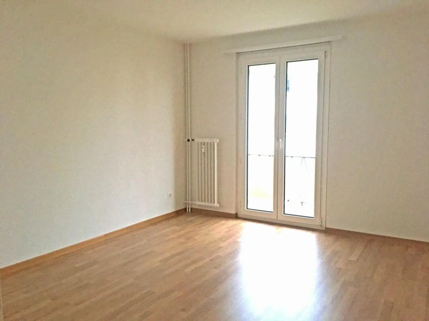 Appartamento luminoso e ben esposto con bella vista - Foto 4 di 12