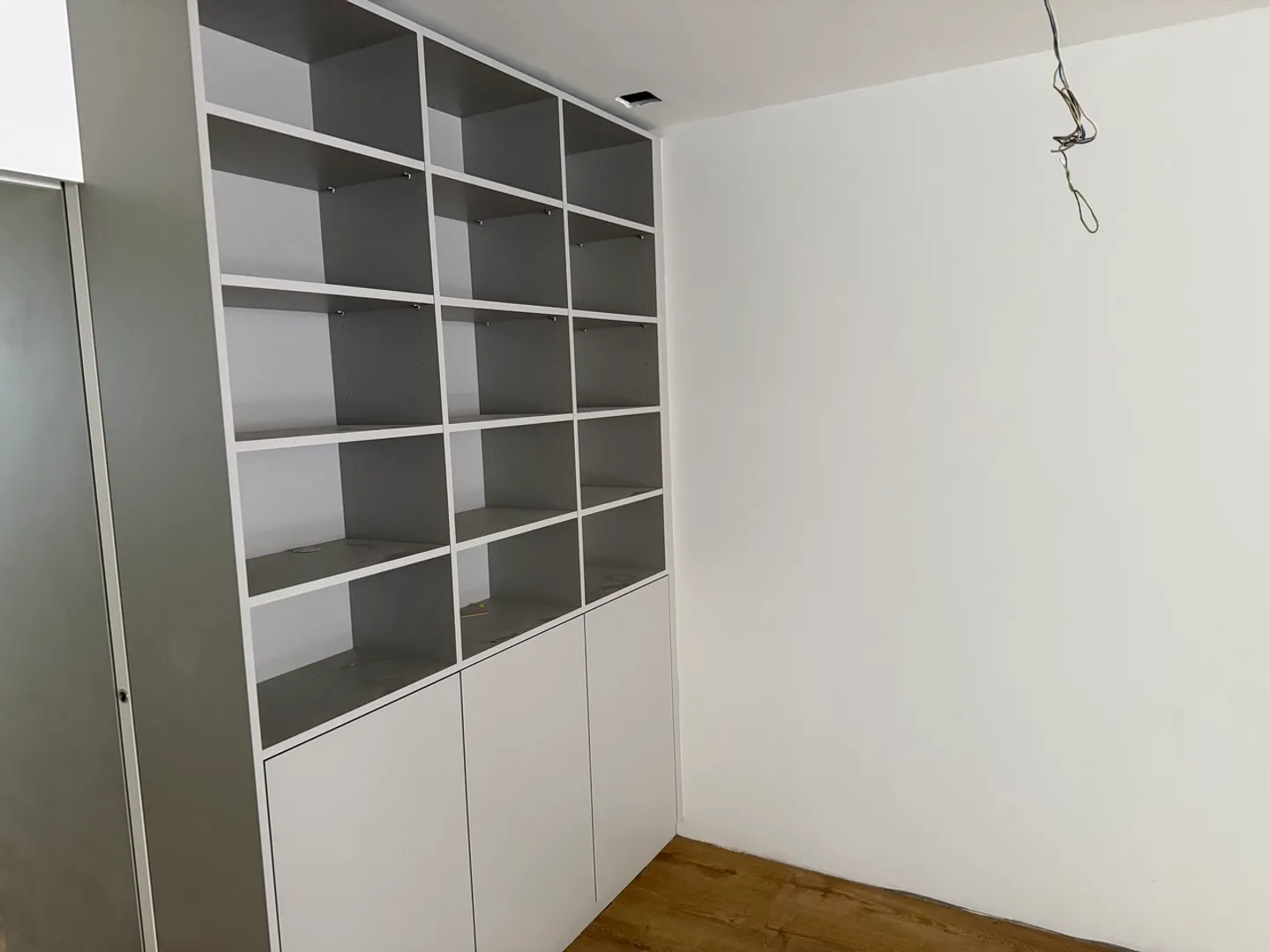 Modernized Old Town Gem – 3.5 Room Apartment – 78m2 - Photo 6 of 6
