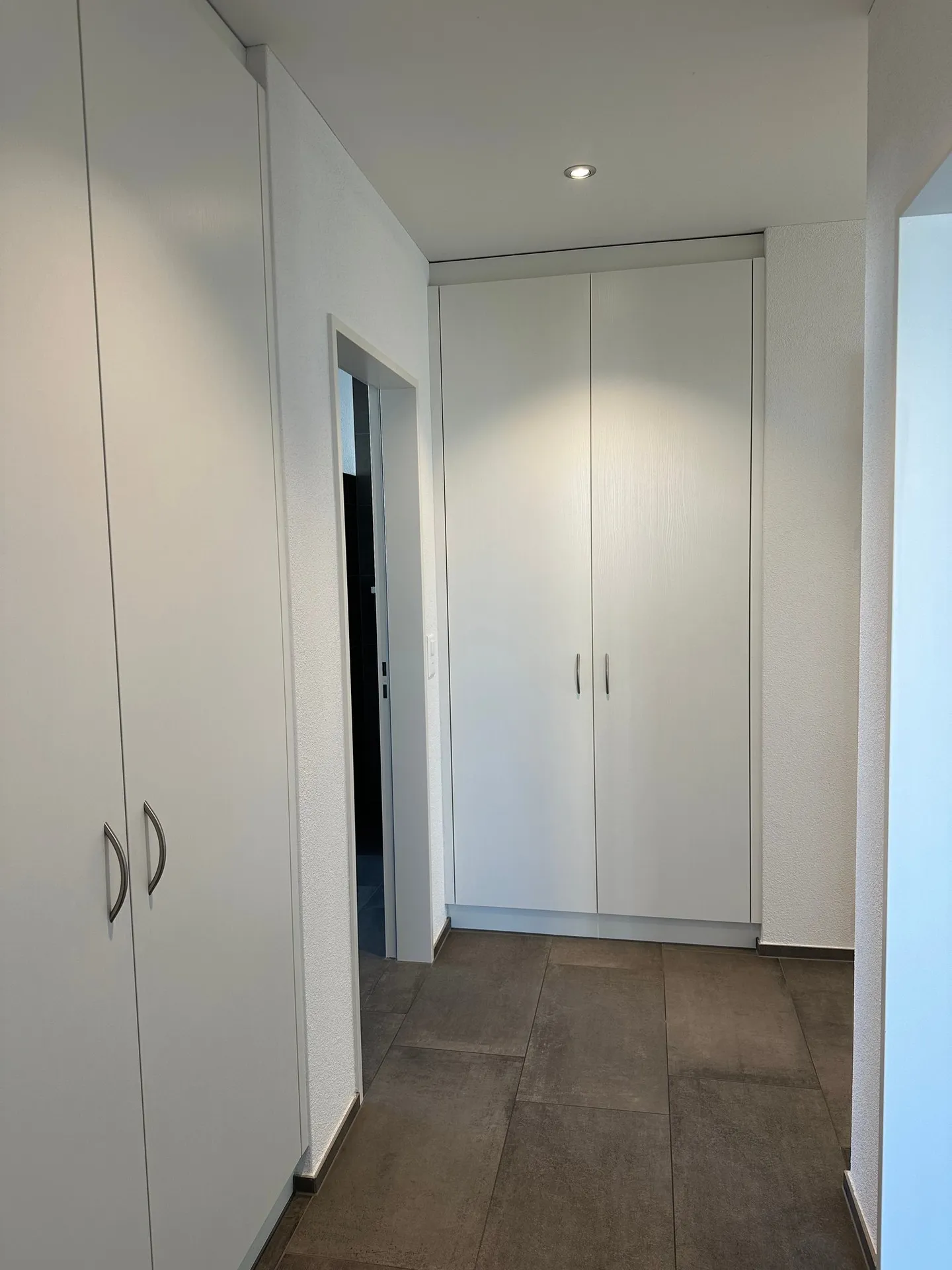 Helle Wohnung in Bremgarten - Foto 5 von 12