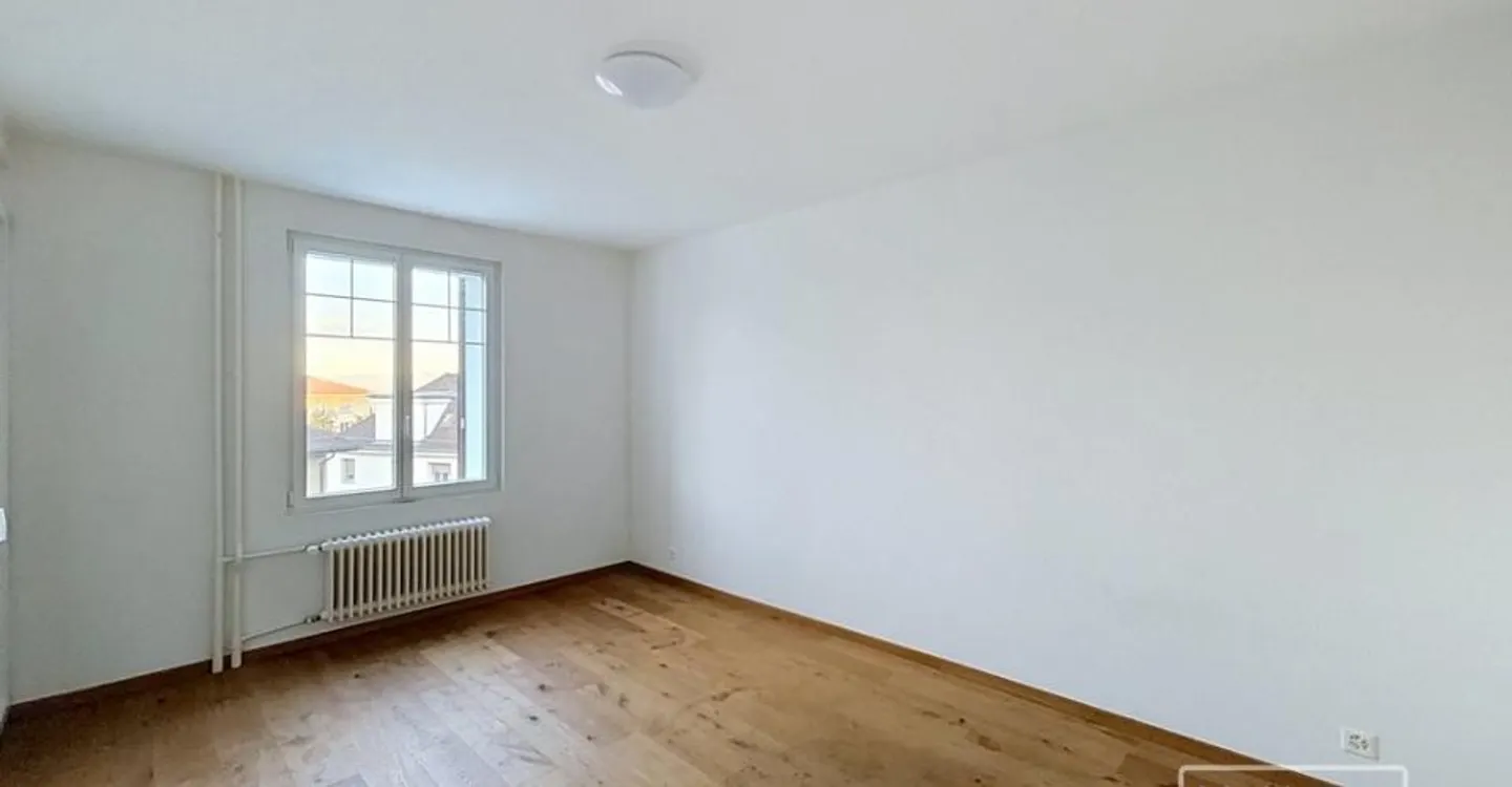 Zu ergreifen! Wunderschöne 2-Zimmer-Wohnung in Lausanne - Foto 3 von 5