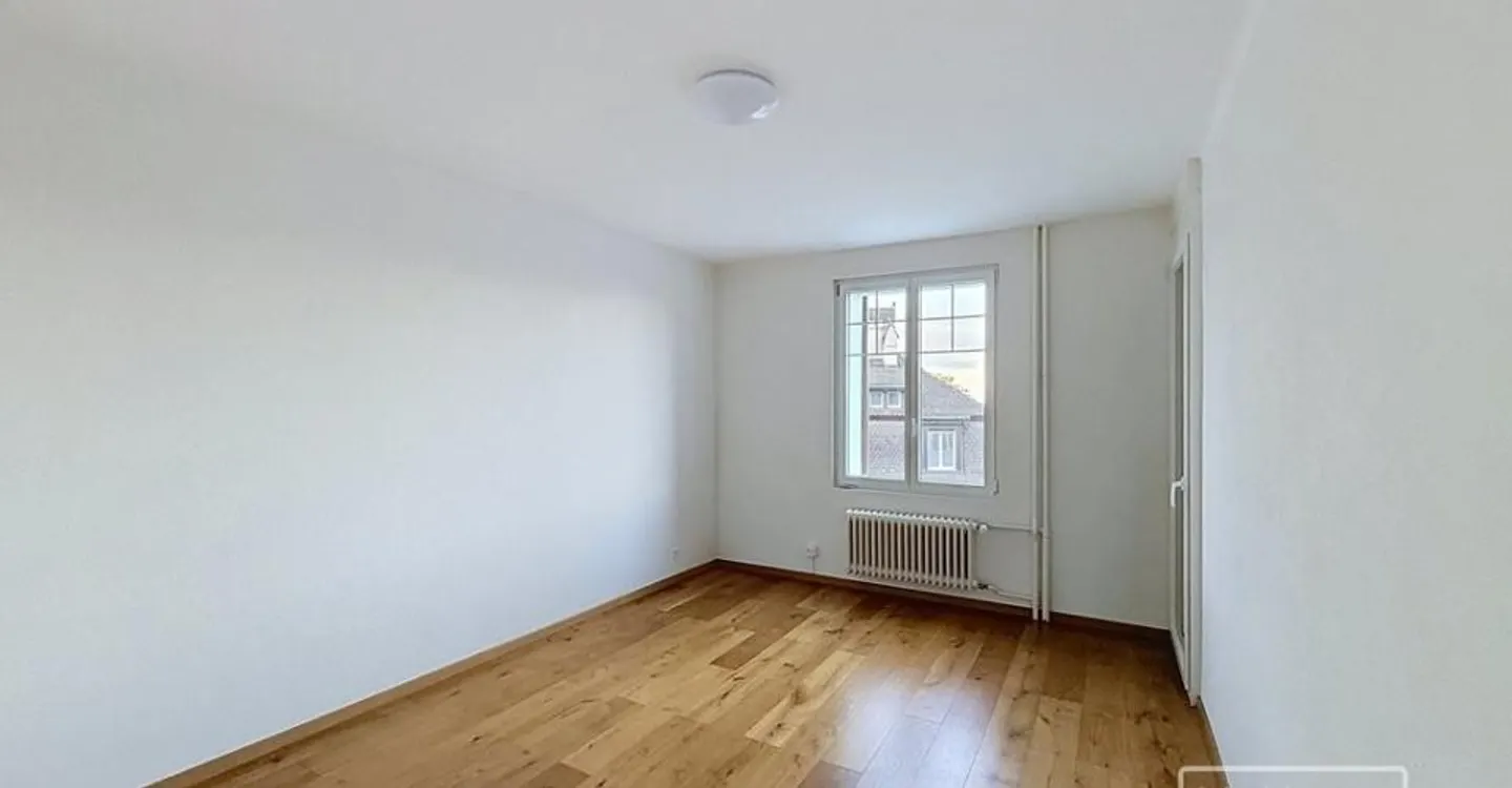 Zu ergreifen! Wunderschöne 2-Zimmer-Wohnung in Lausanne - Foto 4 von 5