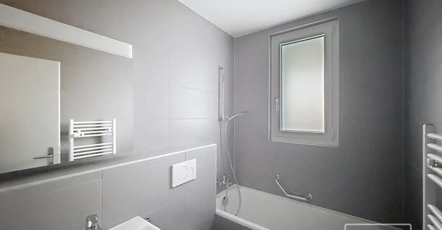 Zu ergreifen! Wunderschöne 2-Zimmer-Wohnung in Lausanne - Foto 5 von 5